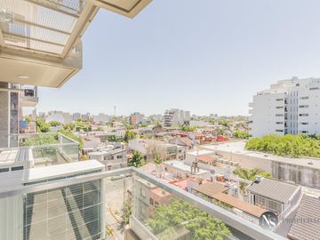 Departamento - Villa del Parque