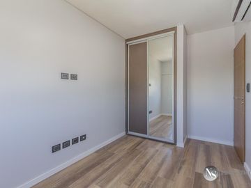 Departamento - Villa del Parque