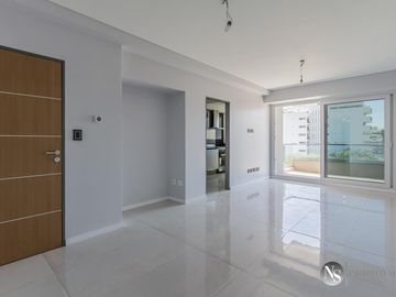 Departamento - Villa del Parque