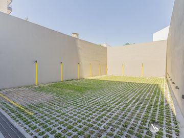 Departamento - Villa del Parque