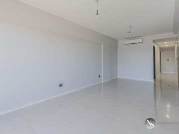 Departamento - Villa del Parque