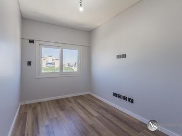 Departamento - Villa del Parque