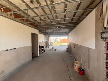 CASAS CON JARDÍN -  505 139 y 140 - Complejo Cerrado