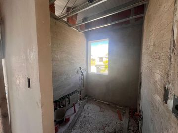 CASAS CON JARDÍN -  505 139 y 140 - Complejo Cerrado