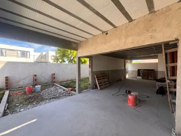 CASAS CON JARDÍN -  505 139 y 140 - Complejo Cerrado