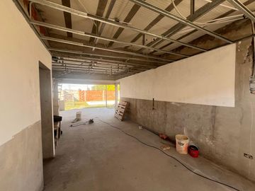 CASAS CON JARDÍN -  505 139 y 140 - Complejo Cerrado