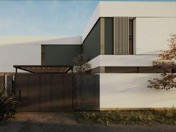 CASAS CON JARDÍN -  505 139 y 140 - Complejo Cerrado