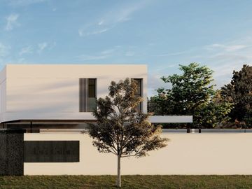 CASAS CON JARDÍN -  505 139 y 140 - Complejo Cerrado