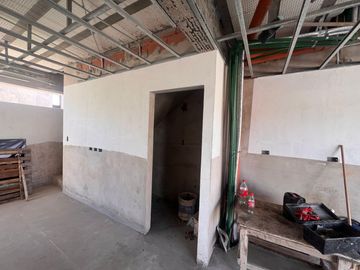 CASAS CON JARDÍN -  505 139 y 140 - Complejo Cerrado