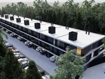 Venta de departamento en Enjoy Canning