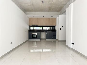Venta de departamento en Enjoy Canning