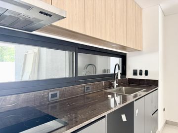Venta de departamento en Enjoy Canning
