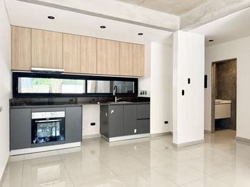 Venta de departamento en Enjoy Canning