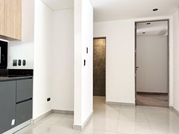 Venta de departamento en Enjoy Canning