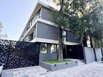 Venta de departamento en Enjoy Canning
