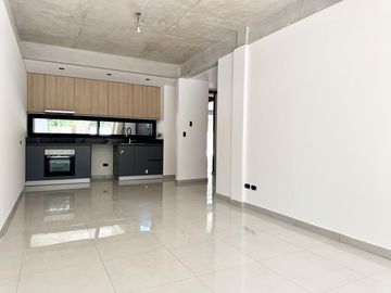 Venta de departamento en Enjoy Canning