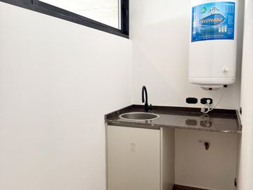 Venta de departamento en Enjoy Canning