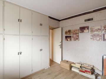 Depto Piso Alto Torre Camps Premium Ugarteche y Cerviño. Palermo.