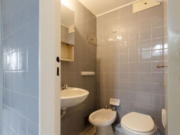 Depto Piso Alto Torre Camps Premium Ugarteche y Cerviño. Palermo.