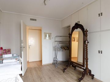 Depto Piso Alto Torre Camps Premium Ugarteche y Cerviño. Palermo.