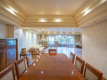 Departamento en Venta 5 ambientes en Palermo Chico