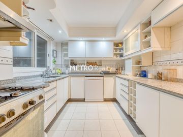 Departamento en Venta 5 ambientes en Palermo Chico