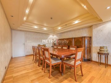 Departamento en Venta 5 ambientes en Palermo Chico