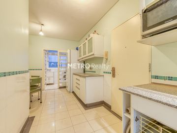 Departamento en Venta 5 ambientes en Palermo Chico