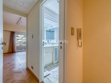 Departamento en Venta 5 ambientes en Palermo Chico