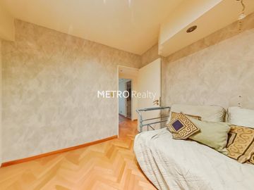 Departamento en Venta 5 ambientes en Palermo Chico