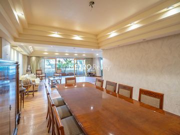 Departamento en Venta 5 ambientes en Palermo Chico