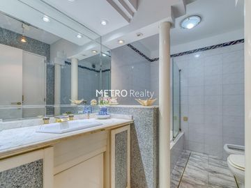 Departamento en Venta 5 ambientes en Palermo Chico