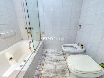 Departamento en Venta 5 ambientes en Palermo Chico