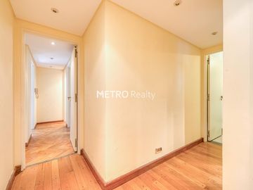 Departamento en Venta 5 ambientes en Palermo Chico