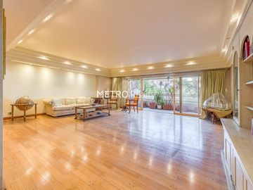 Departamento en Venta 5 ambientes en Palermo Chico