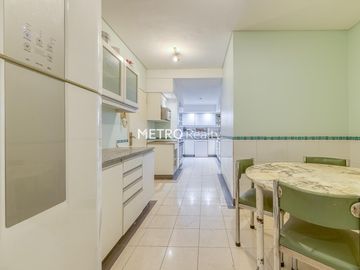 Departamento en Venta 5 ambientes en Palermo Chico