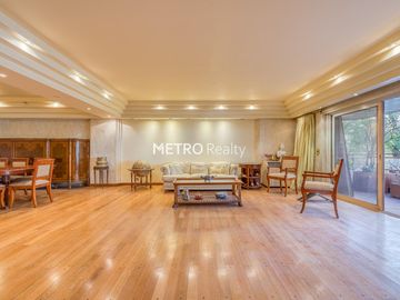 Departamento en Venta 5 ambientes en Palermo Chico