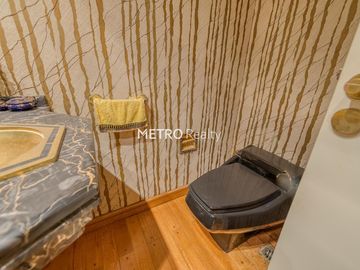 Departamento en Venta 5 ambientes en Palermo Chico