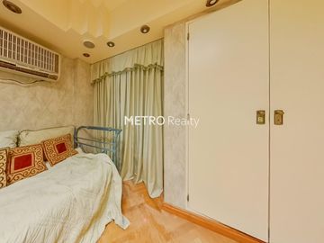 Departamento en Venta 5 ambientes en Palermo Chico