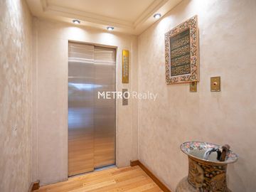 Departamento en Venta 5 ambientes en Palermo Chico