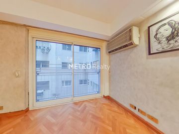 Departamento en Venta 5 ambientes en Palermo Chico