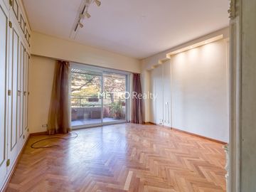 Departamento en Venta 5 ambientes en Palermo Chico