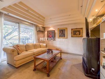 Departamento en Venta 5 ambientes en Palermo Chico