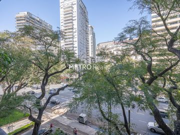 Departamento en Venta 5 ambientes en Palermo Chico