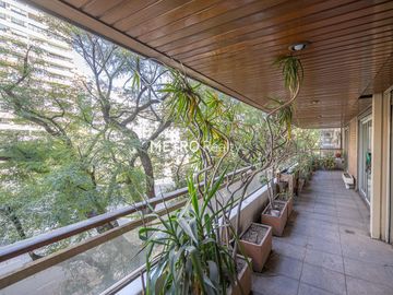 Departamento en Venta 5 ambientes en Palermo Chico