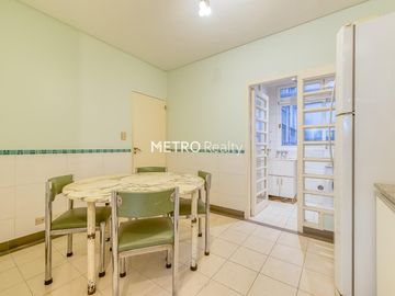 Departamento en Venta 5 ambientes en Palermo Chico