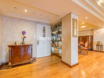 Departamento en Venta 5 ambientes en Palermo Chico