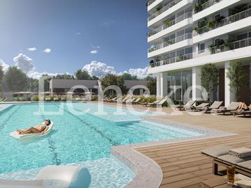 Departamento en  BELVEDERE YACHT
