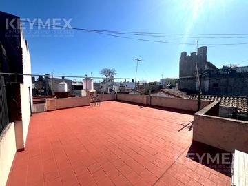 Casa en venta zona norte BECCAR San isidro
