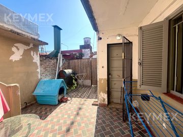 Casa en venta zona norte BECCAR San isidro